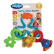 Playgro Chrastítko s kousátky