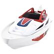 Dickie RC loď Sea Cruiser 34 cm, 2kan