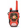 Dickie Vysílačky Walkie Talkie Fun