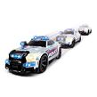 Dickie Action Series Policejní auto Street Force 33cm