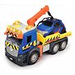 Dickie Mercedes Abschleppwagen 26 cm
