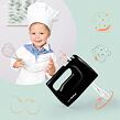 Smoby Šľahač Mini Tefal Express