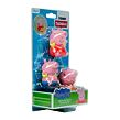 TOOMIES - Prasiatko Peppa Pig, mamička a Tom - striekajúce hračky do vody