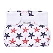 T-tomi Ortopedické abdukčné nohavičky - suchý zips, starfish, 3-6 kg