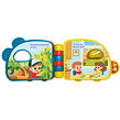 Vtech Knížka - U nás na farme SK
