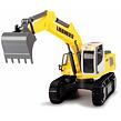 Dickie Bagr Liebherr 18 cm, 2 druhy
