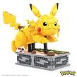 Mattel Mega Construx Pokémon - Sběratelský Pikachu