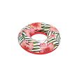 Bestway Nafukovací kruh Tropical palmy 119 cm, 2 druhy