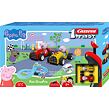 Carrera Autodráha FIRST - 63043 Prasiatko Peppa