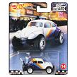 Hot Wheels Boulevard, viac druhov