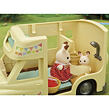 Familien-Wohnmobil