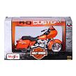Maisto Moto Harley-Davidson 1/18, více druhů