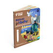 Albi Kúzelné čítanie Kniha Biblické príbehy