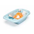 Ecoiffier Nursery vanička, nočník a další pro panenku, 32 cm
