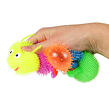 Rappa Húsenica 4 diely puffer 16 cm, viac druhov