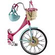 Mattel Barbie Bicykel pre bábiku