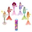 Mattel Barbie Color Reveal Barbie Duhová mořská panna, asst