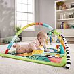 Fisher Price® Hracia dečka so žirafou 3v1