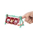 Mattel Enchantimals Panenka a miminka, více druhů