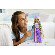 Mattel Disney Princess Bábika Locika s rozprávkovými vlasmi