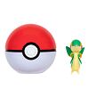Orbico Pokémon Poké Ball Clip 'n' Go, více druhů