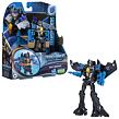 Hasbro TRANSFORMERS EARTHSPARK TERRAN WARRIOR FIGÚRKA 13 CM