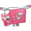 DINO Bikes Kinderfahrrad 16" Unicorn 2019