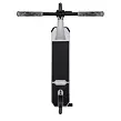 Globber Freestyle Koloběžka STUNT SCOOTER GS 900 - černo/šedá