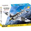 Cobi 5741 Stíhací letoun Focke-Wulf Fw 190 A3
