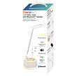 Lexibook Stolová lampa LED s reproduktorom Bluetooth