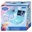 Lexibook Přenosný DVD přehrávač 7" Disney Frozen