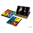 Lexibook Univerzálne puzdro na tablet 7-10'' Harry Potter