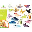 Sycomore Zvířátka Origami