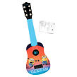 Lexibook Moja prvá gitara Mimoni 21"