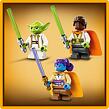 LEGO Star Wars 75358 Chrám Jediov v Tenoo