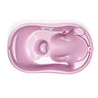 OK BABY Vanička bez držiaka Onda pink