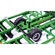 SIKU Farmer Pôdny podmietač za traktor