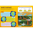 Jiri Models Svieti v tme - Dinosaury - Samolepková knižka