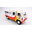 Tatra 815 Dakar 1996 Poldi