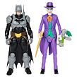 Spin Master Batman & Joker so špeciálnym výstrojom 30 cm