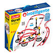 Quercetti Skyrail Roller Coaster Mini