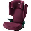 Autosedačka Discovery Plus 100-150cm Burgundy Red