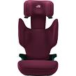 Autosedačka Adventure Plus 100-150cm Burgundy Red