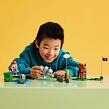LEGO® Super Mario™ 71420 Nosorožec Rambi – rozšiřující set
