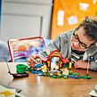 LEGO® Super Mario™ 71422 Piknik u Maria – rozširujúci set