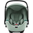 Autosedačka Baby-Safe 3 i-Size 0-76cm Jade Green