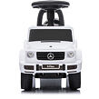 BUDDY TOYS Odrážadlo Mercedes G350d BPC 5180