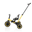 Zopa Trojkolka Razor 3v1 Empire Yellow