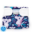 T-TOMI Ortopedické abdukčné nohavičky - suchý zips, dark koalas, 5-9 kg