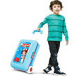 BUDDY TOYS Koffer Deluxe Arzt BGP 3014